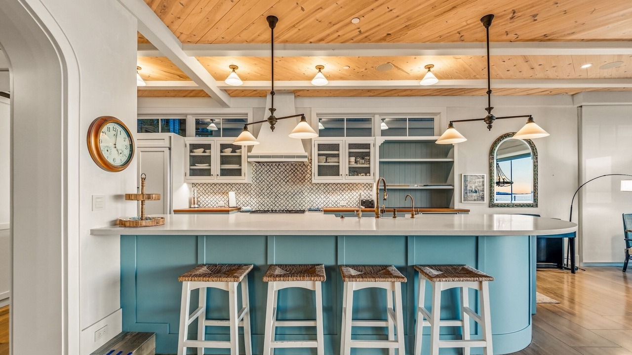 Photo of Kitchen in Ventura