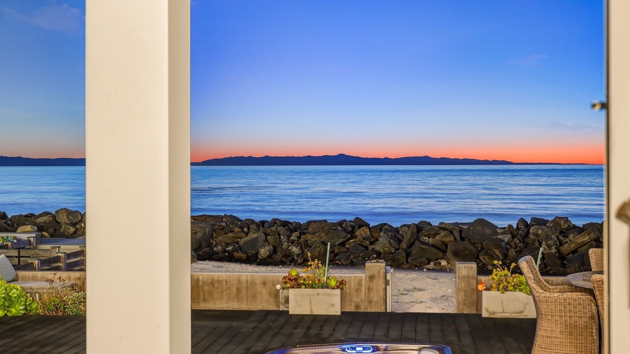 Photo of Patio Balcony in Ventura