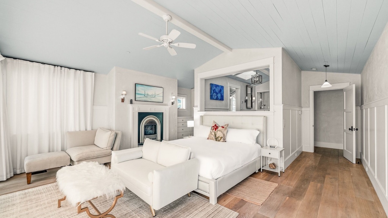 Photo of Bedroom in Ventura