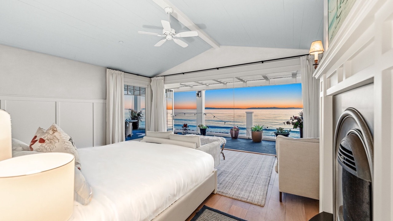 Photo of Bedroom in Ventura