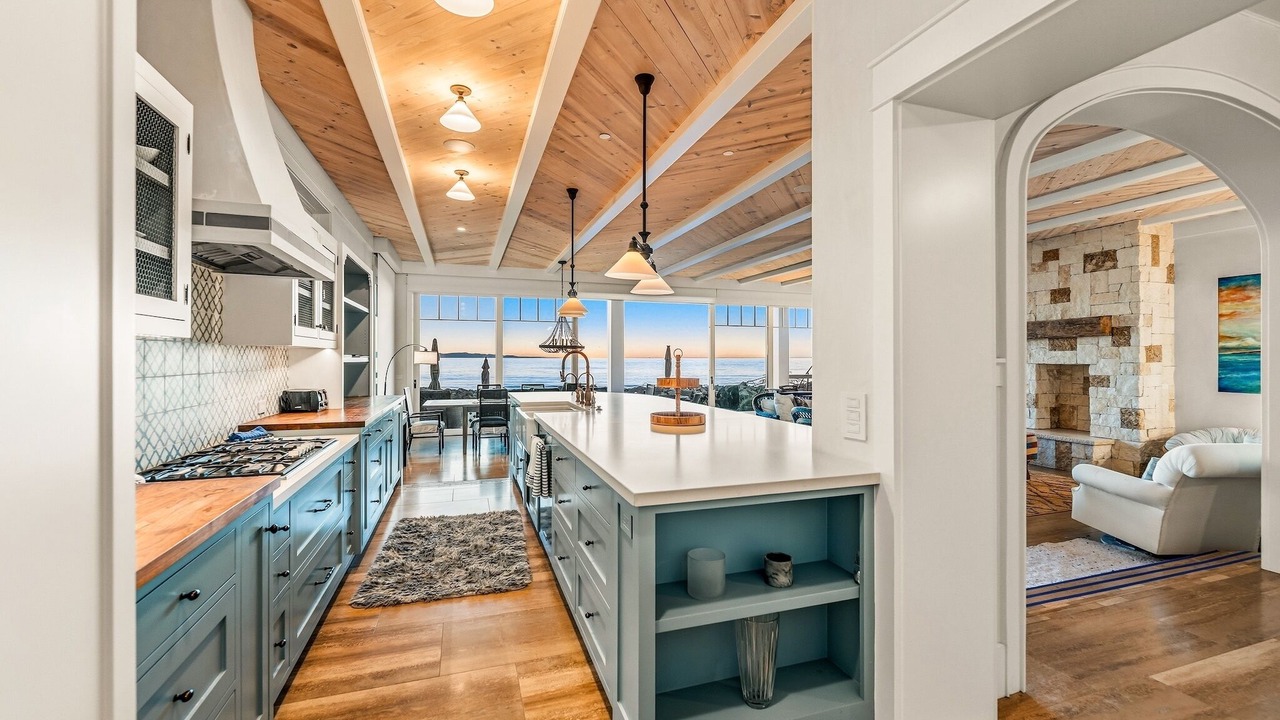 Photo of Kitchen in Ventura