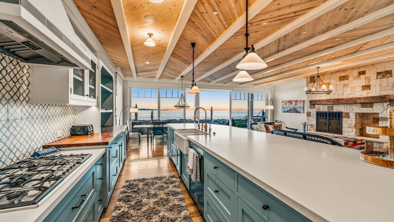 Photo of Kitchen in Ventura