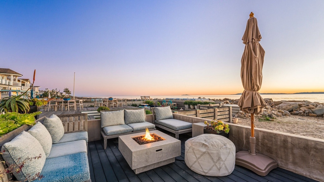 Photo of Patio Balcony in Ventura
