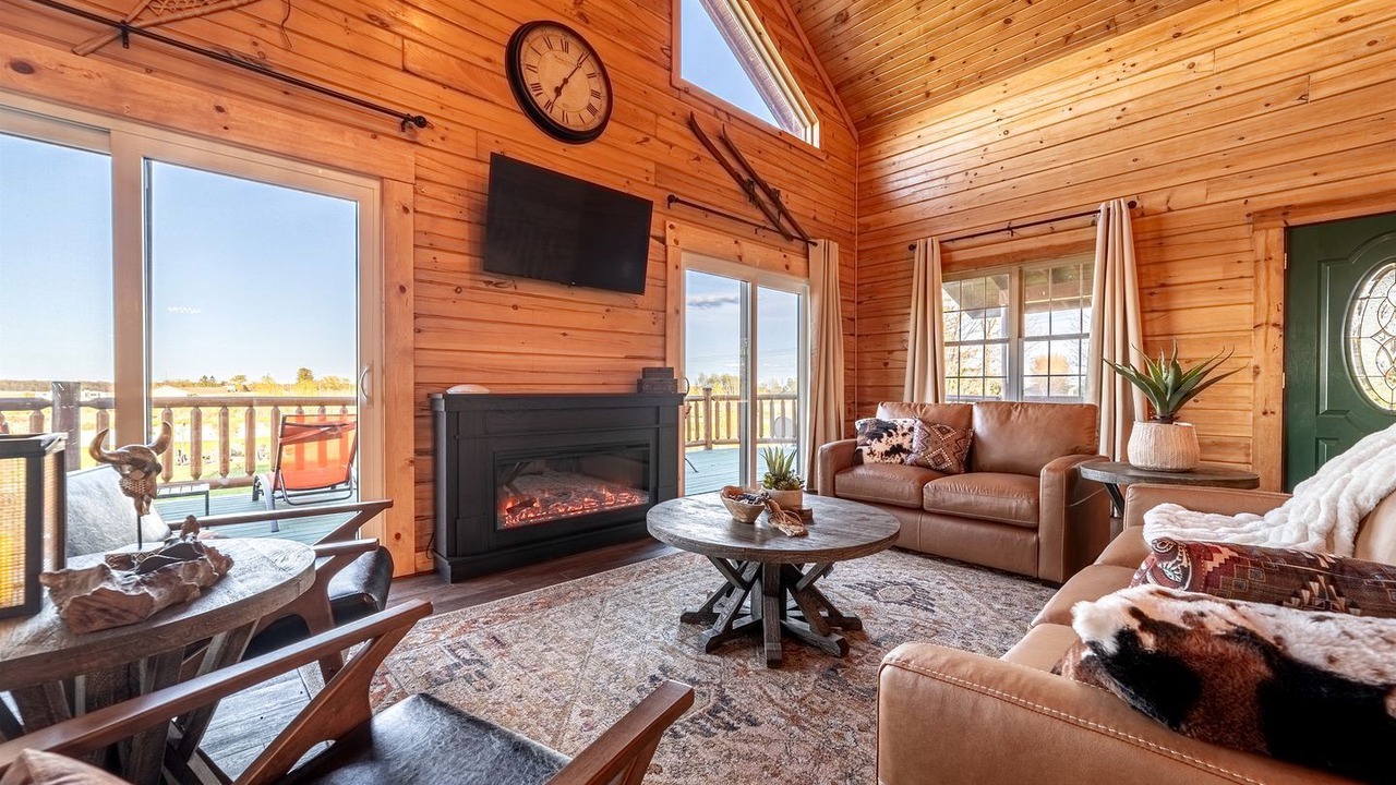 Photo of Livingroom in Stratford