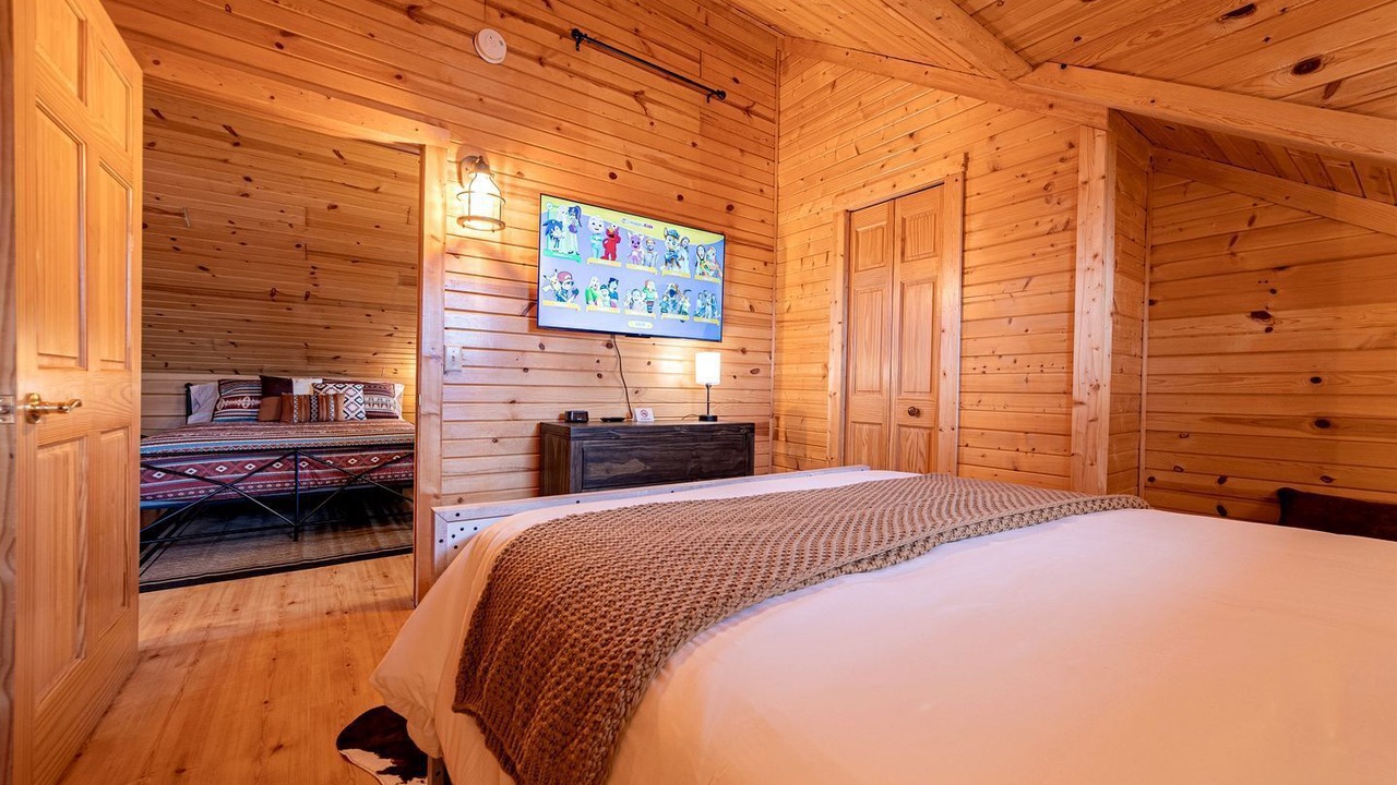 Photo of Bedroom in Stratford