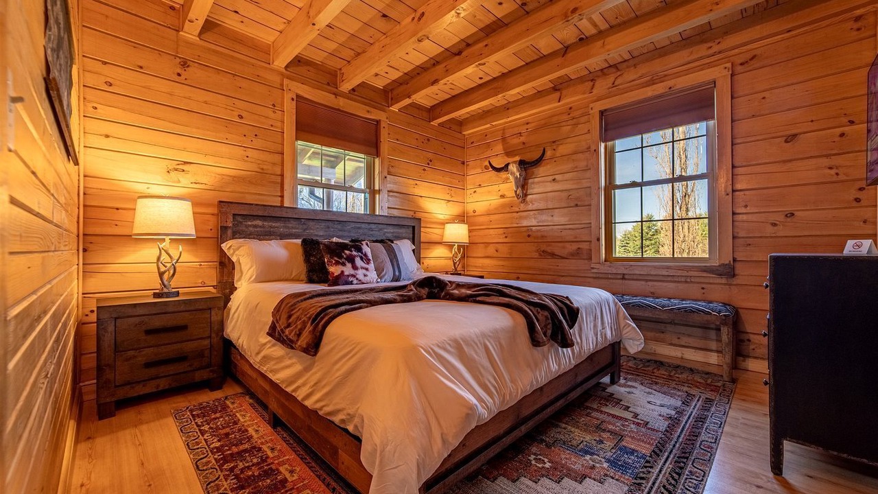 Photo of Bedroom in Stratford