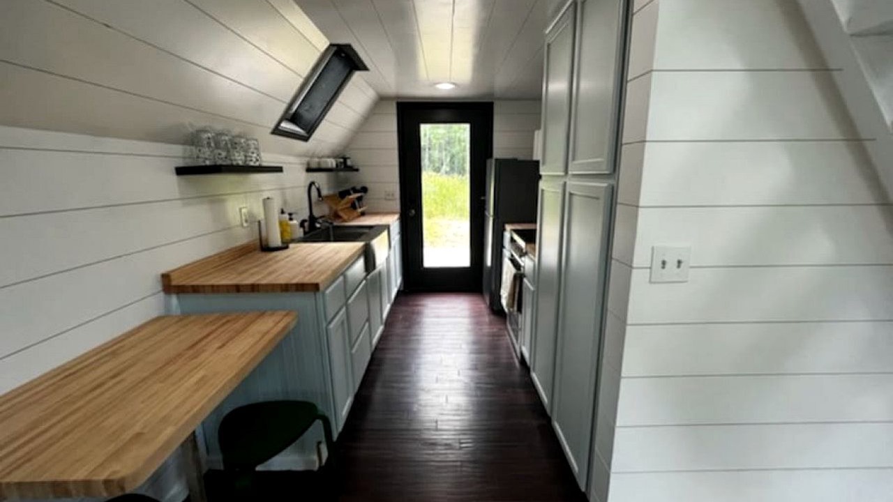 Photo of Kitchen in Brook Park