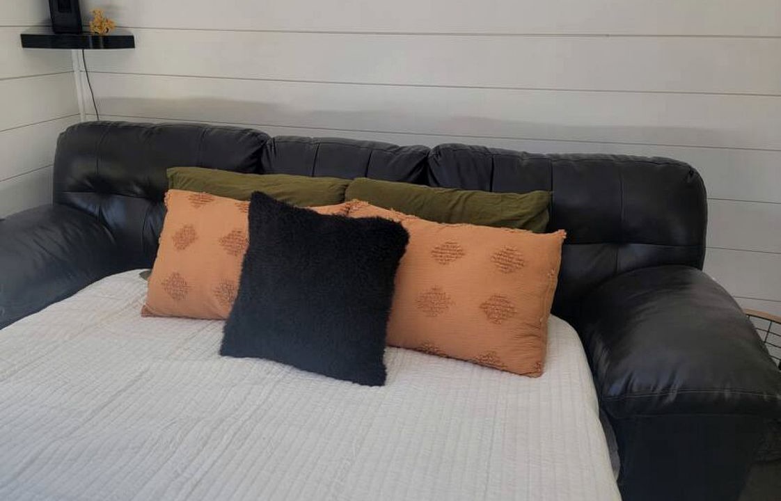Photo of Bedroom in Brook Park