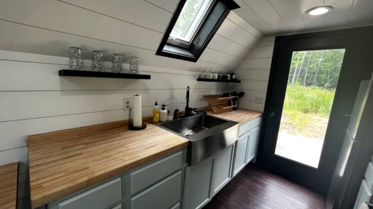 Photo of Kitchen in Brook Park