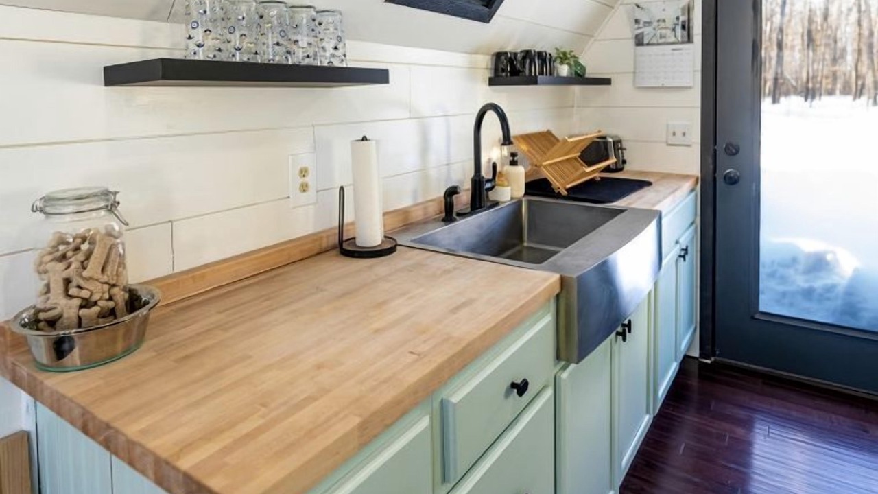 Photo of Kitchen in Brook Park