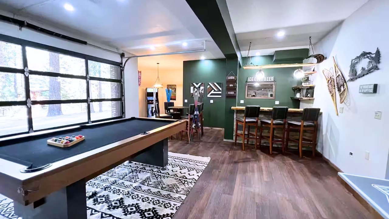Photo of Bedroom in Summit Estates