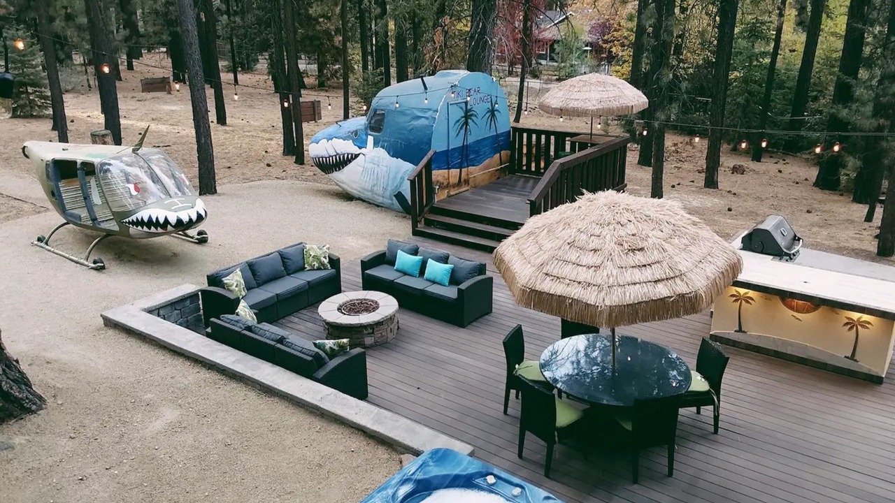 Photo of Outdoor in Summit Estates