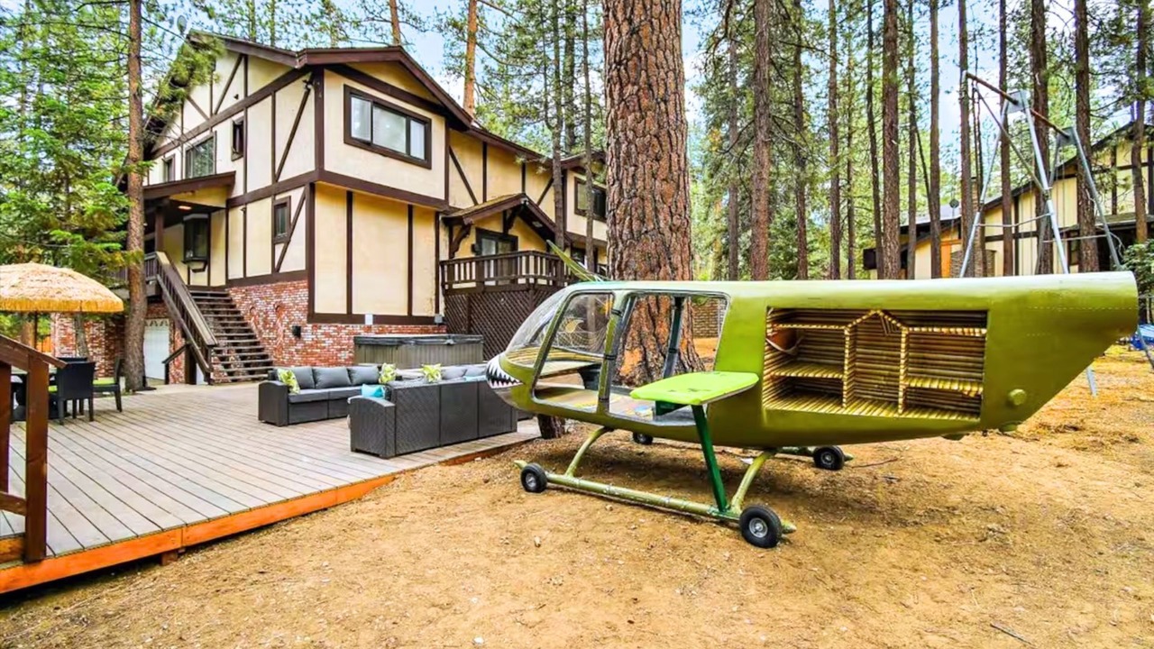 Photo of Outdoor in Summit Estates