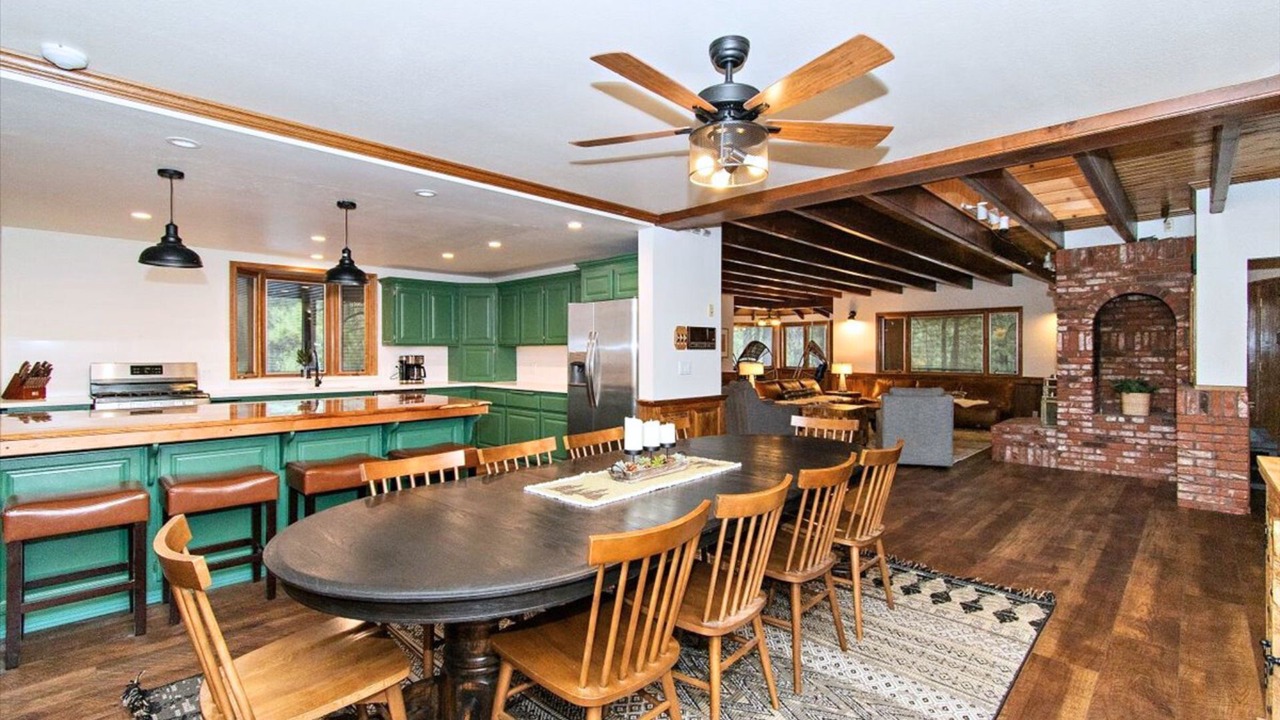 Photo of Kitchen in Summit Estates