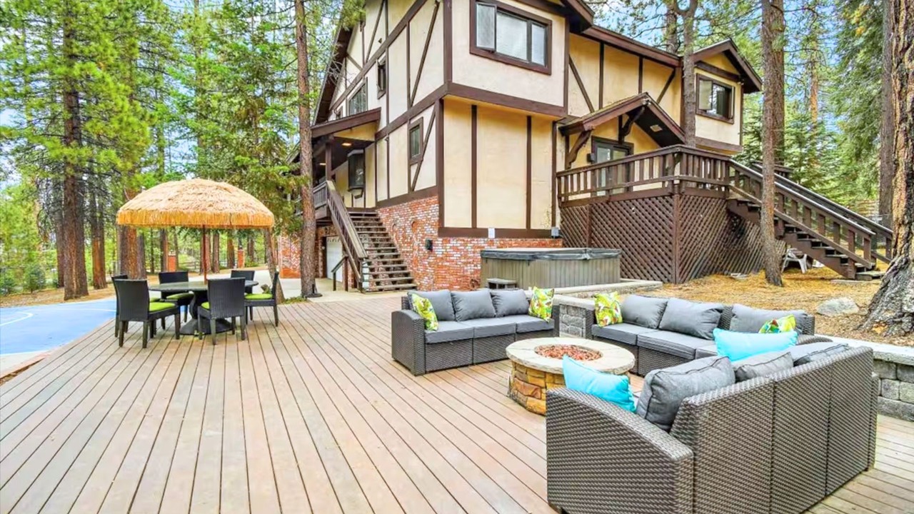 Photo of Outdoor in Summit Estates
