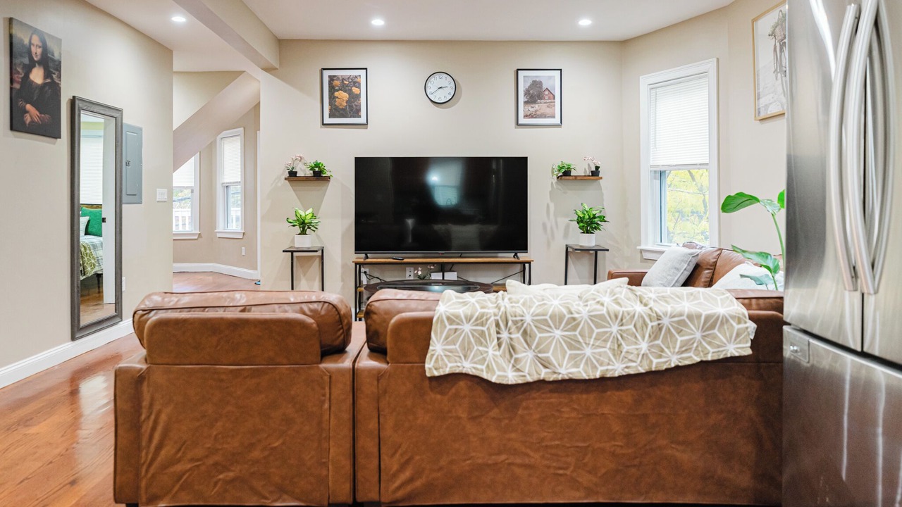 Photo of Bedroom in Milton