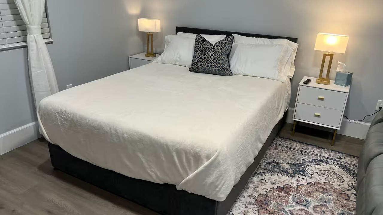 Photo of Bedroom in Menifee