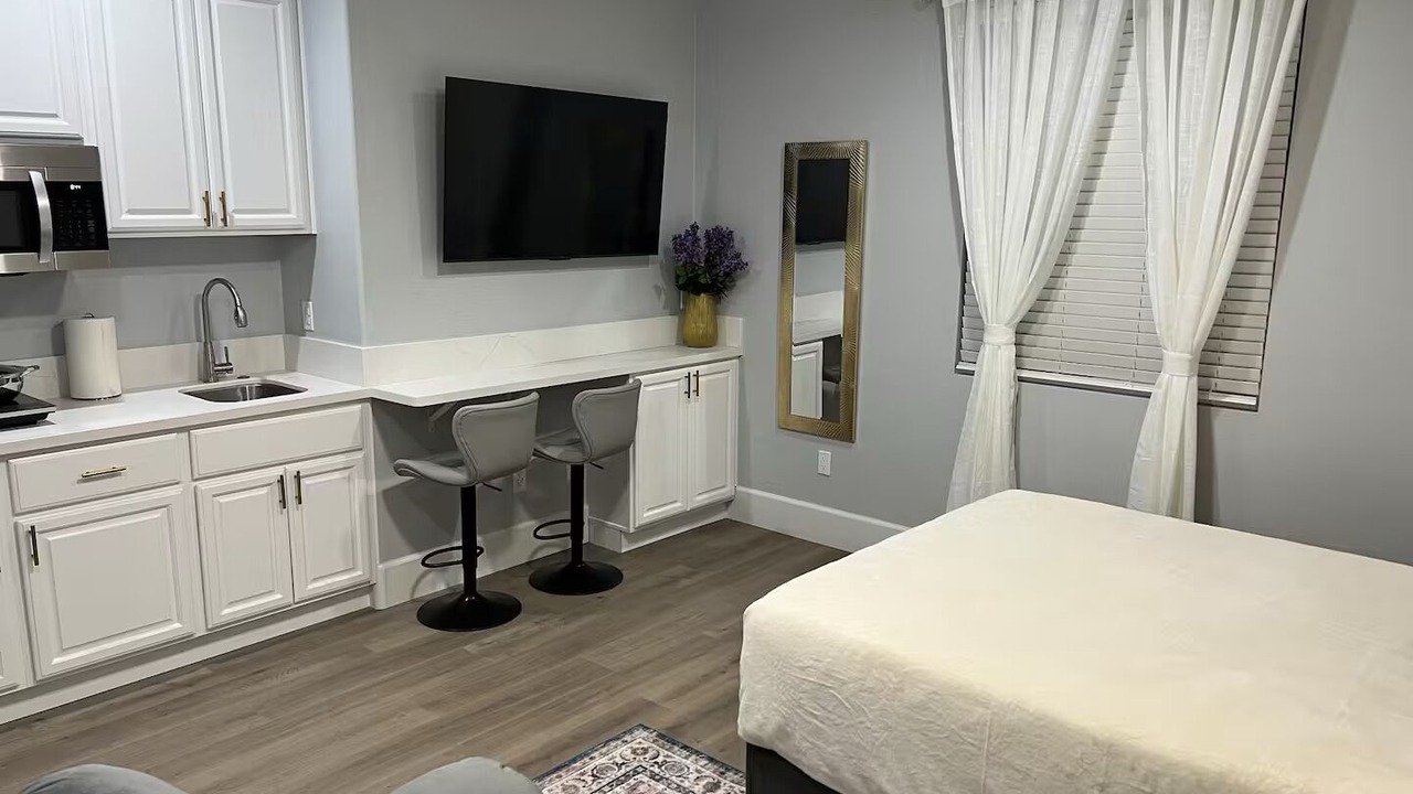 Photo of Bedroom in Menifee