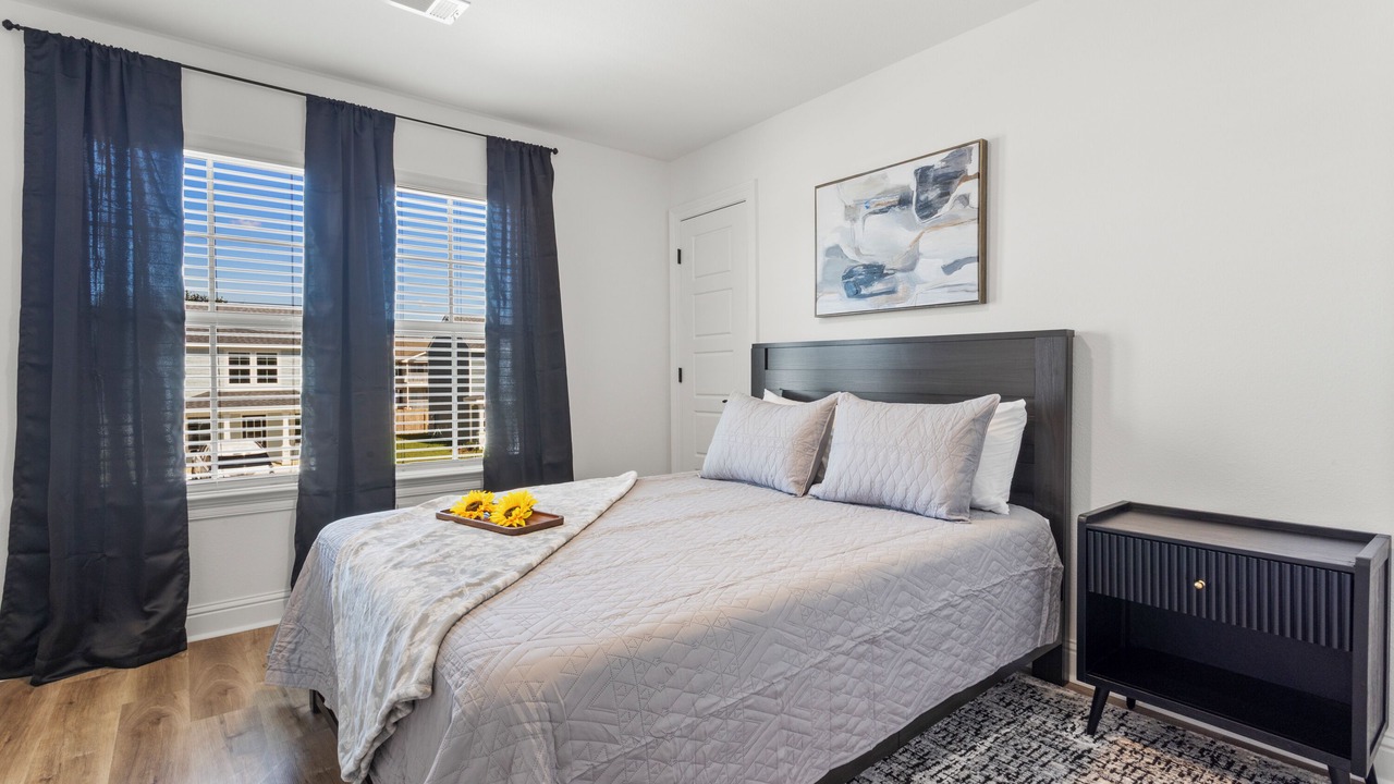 Photo of Bedroom in Gulfport