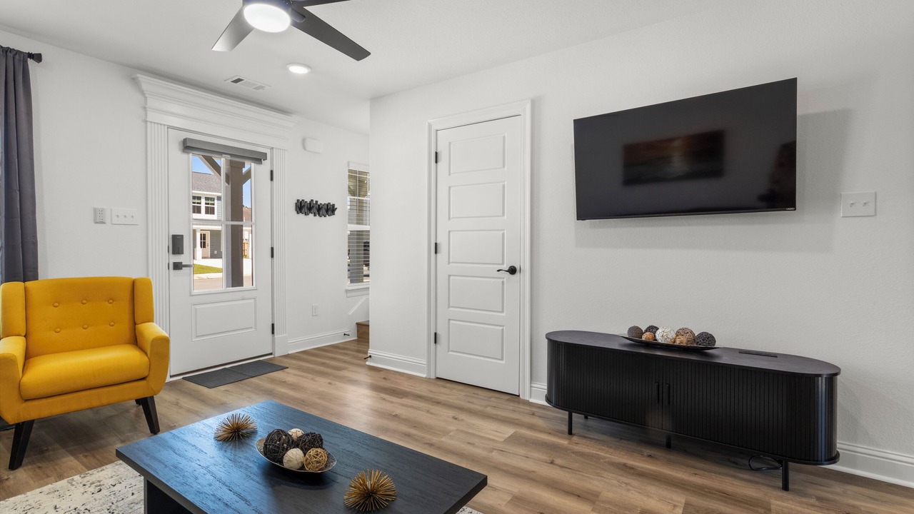 Photo of Livingroom in Gulfport