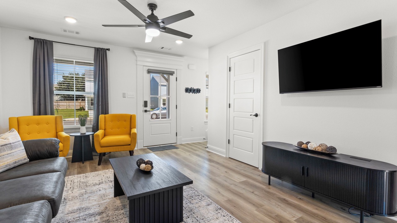 Photo of Livingroom in Gulfport