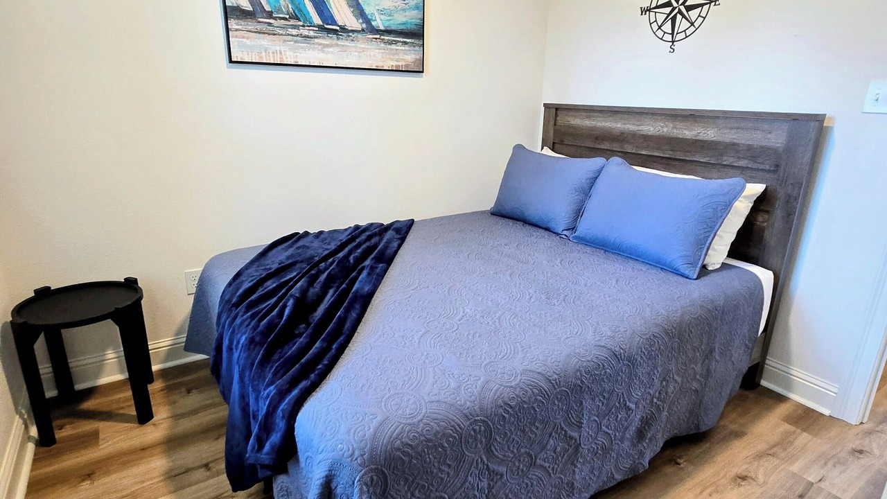 Photo of Bedroom in Gulfport