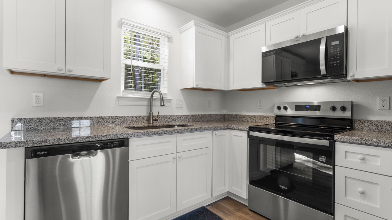 Photo of Kitchen in Gulfport