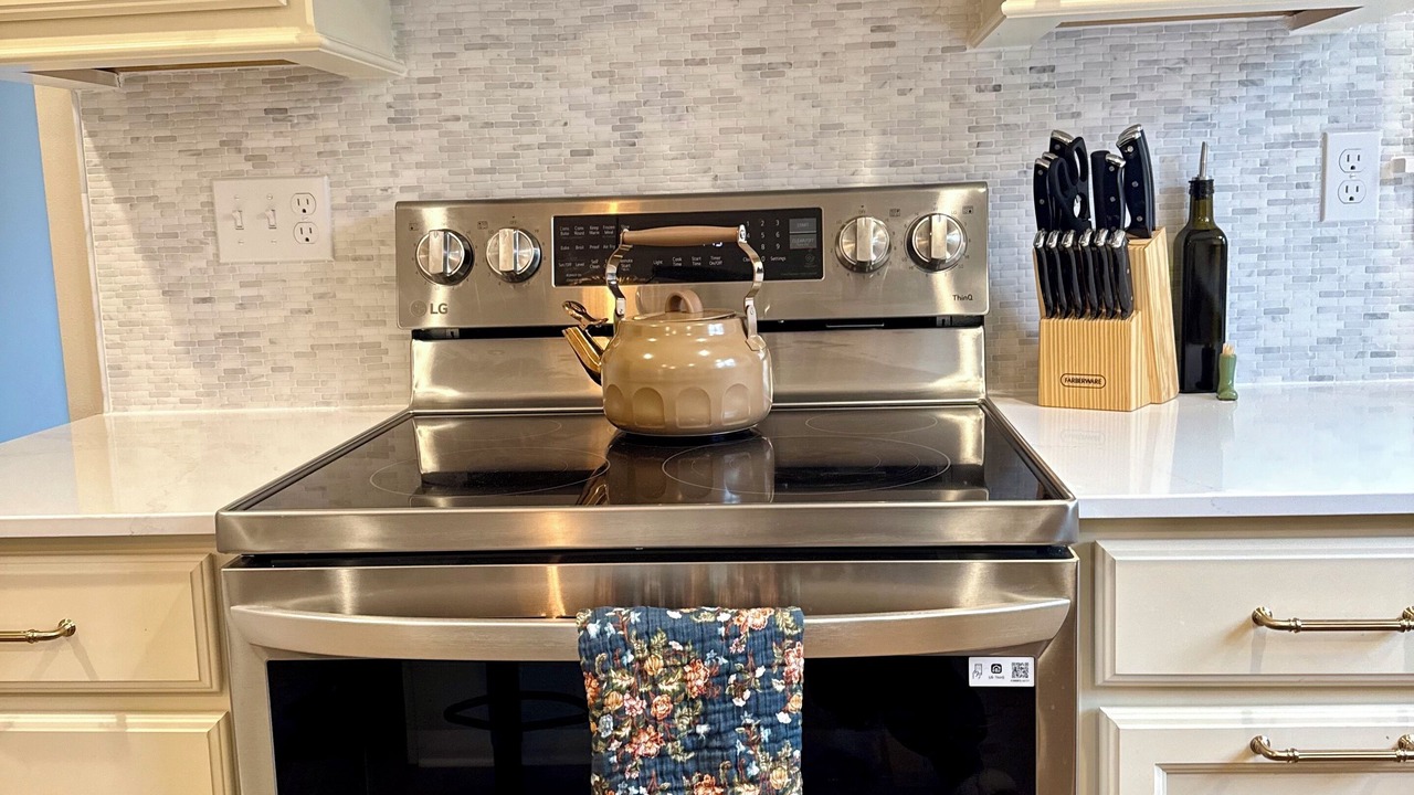 Photo of Kitchen in La Crosse