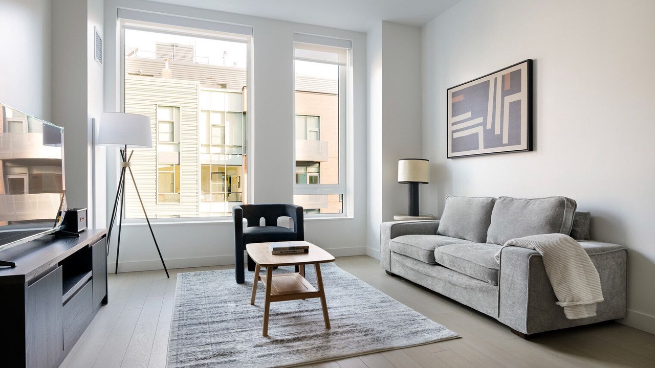 Photo of Livingroom in Shawmut