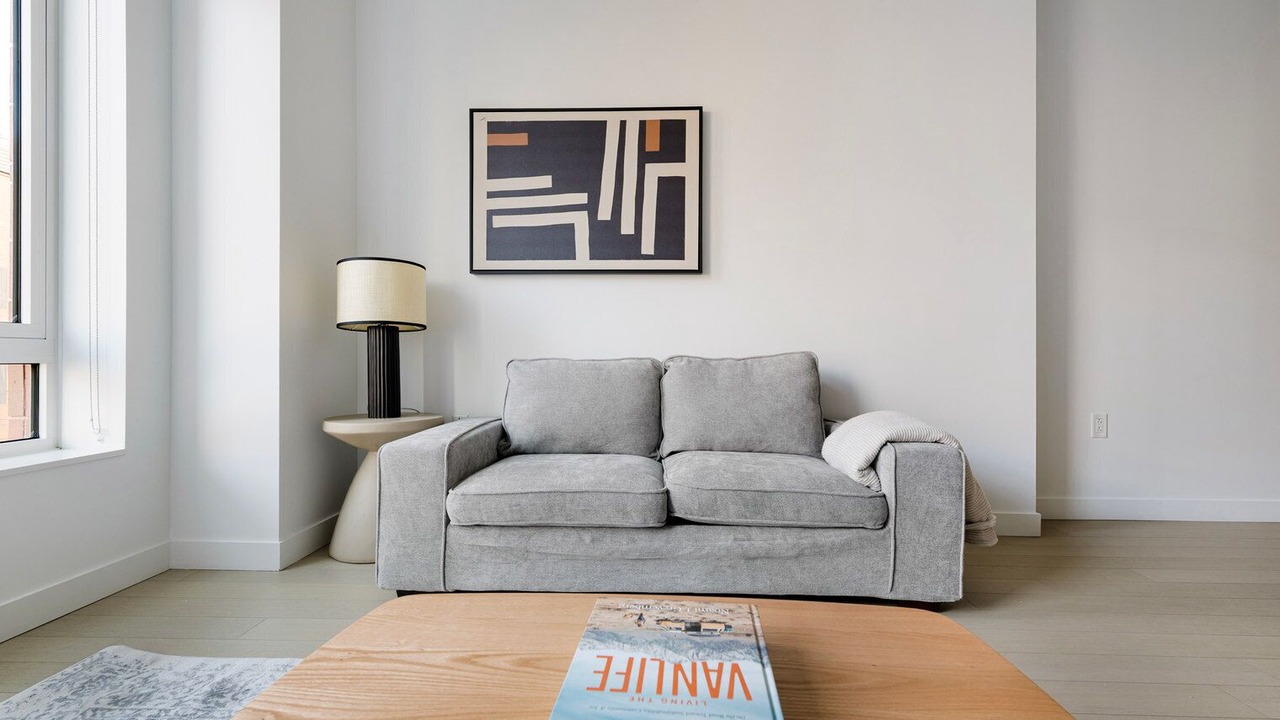 Photo of Livingroom in Shawmut