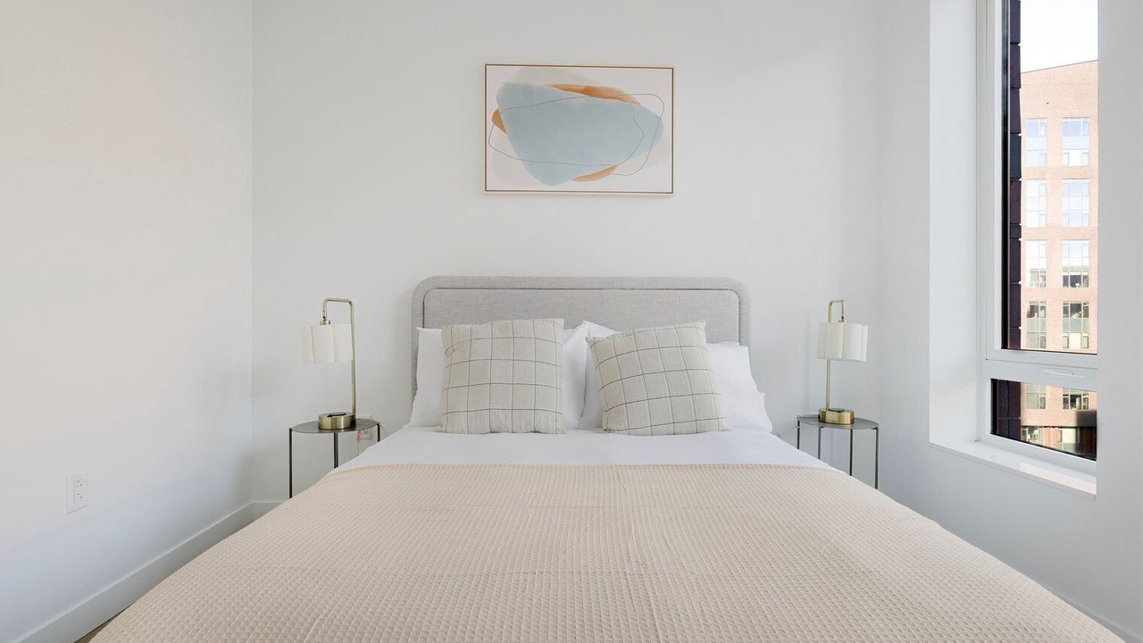 Photo of Bedroom in Shawmut