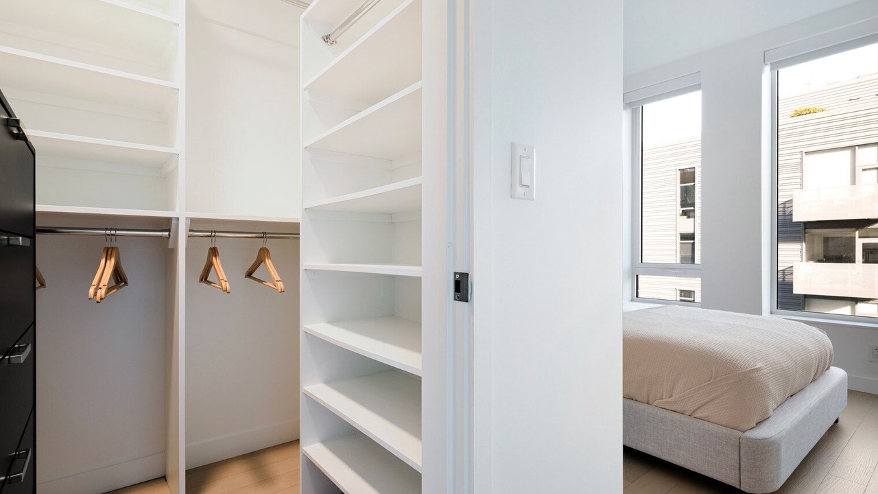Photo of Bedroom in Shawmut