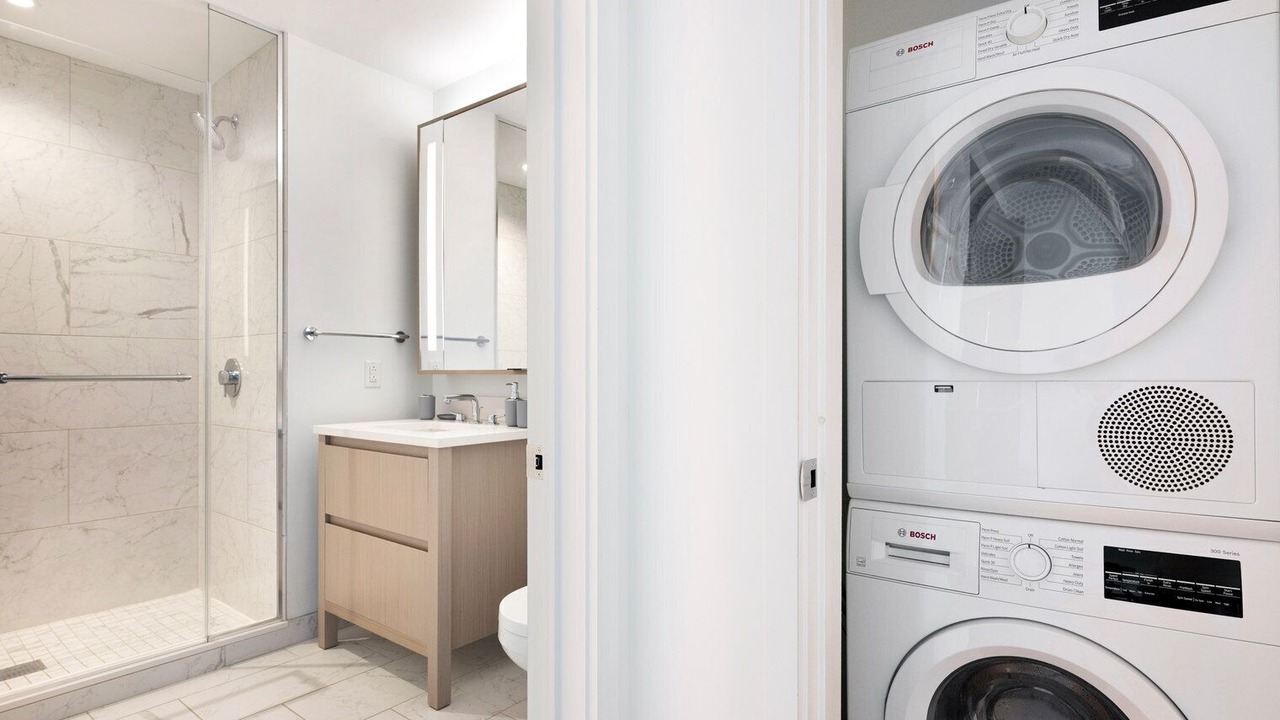 Photo of Bathroom in Shawmut