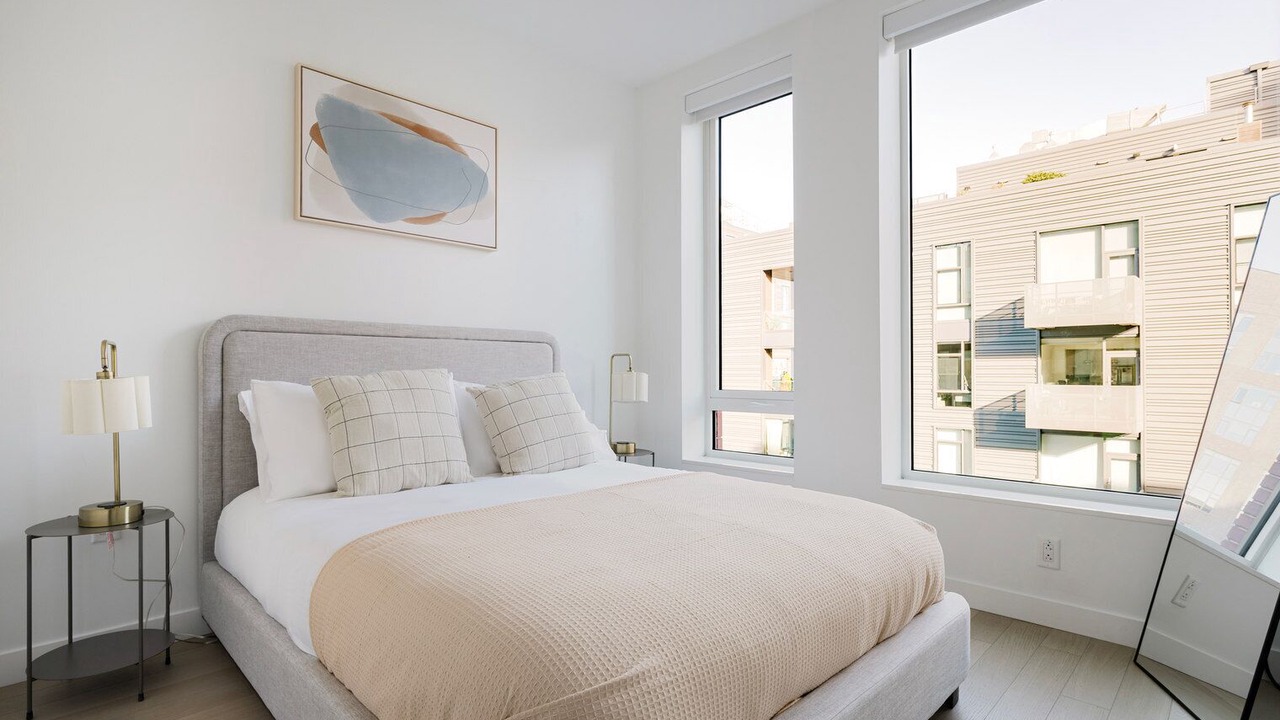 Photo of Bedroom in Shawmut