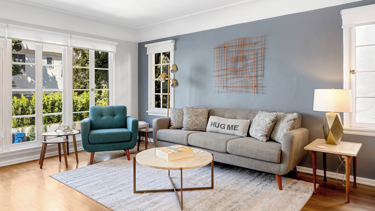 Photo of Bedroom in Hollywood Heights