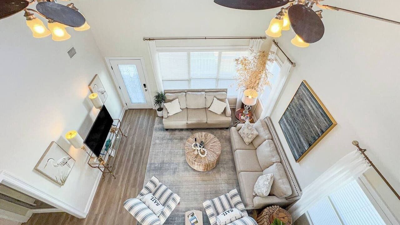 Photo of Bedroom in Shoreline Park