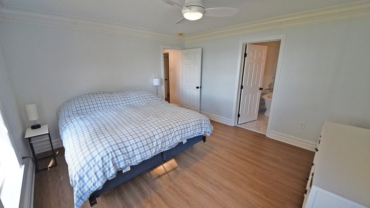 Photo of Bedroom in Rock Hall