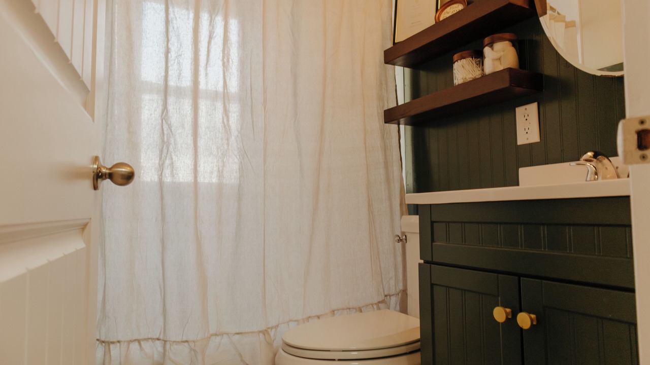 Photo of Bathroom in Fargo