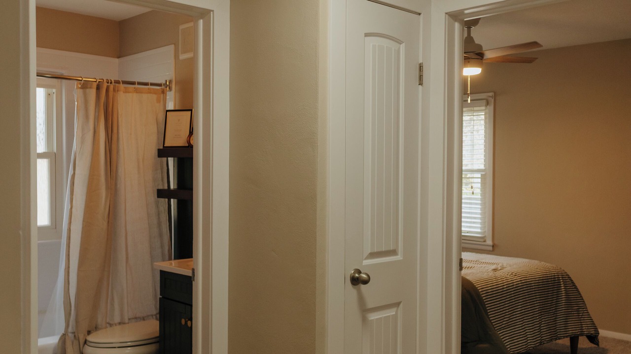 Photo of Bedroom in Fargo