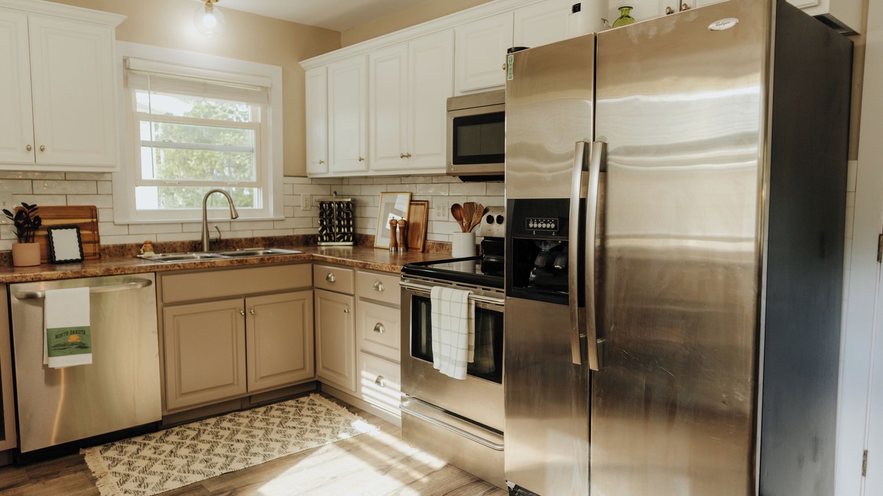 Photo of Kitchen in Fargo
