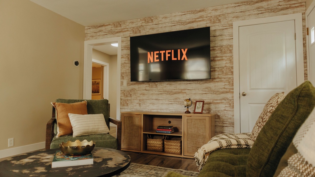 Photo of Livingroom in Fargo