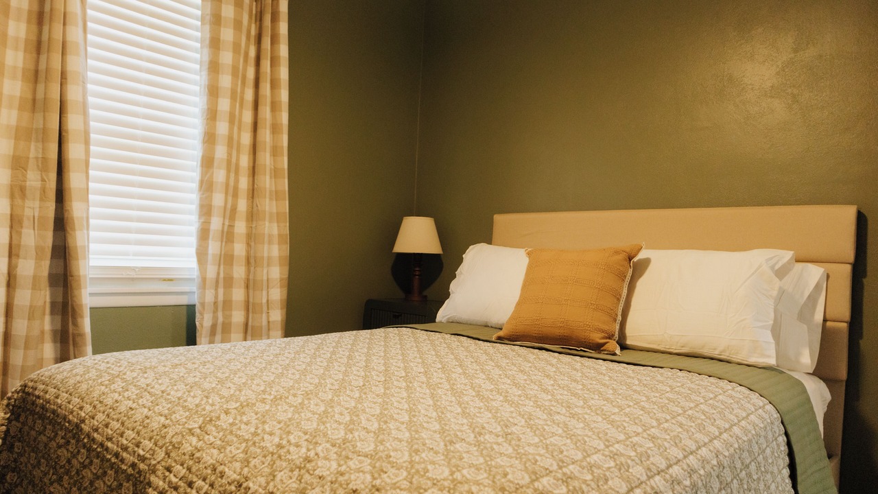 Photo of Bedroom in Fargo
