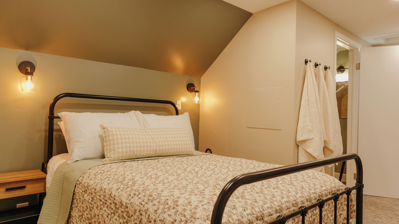 Photo of Bedroom in Fargo