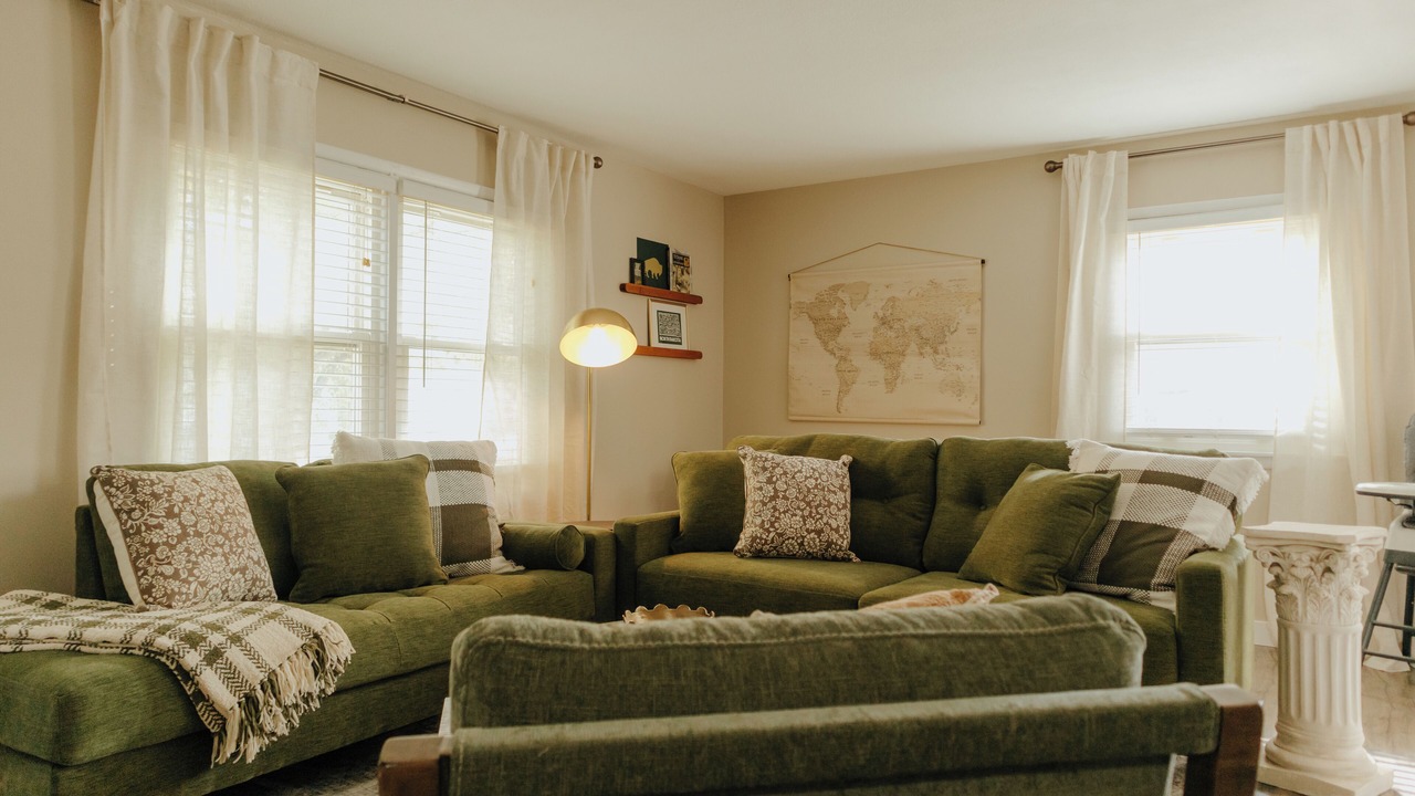 Photo of Livingroom in Fargo