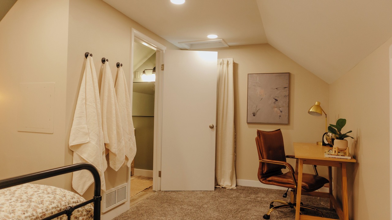 Photo of Bedroom in Fargo