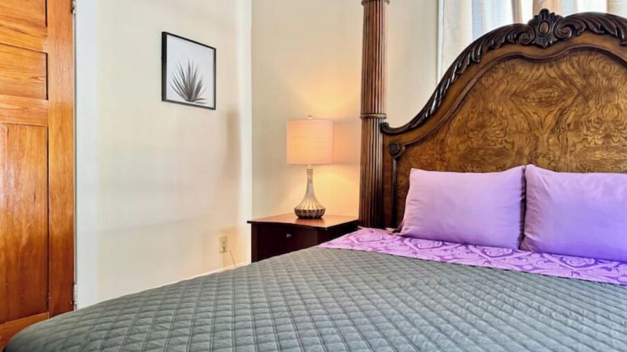 Photo of Bedroom in Mid-City