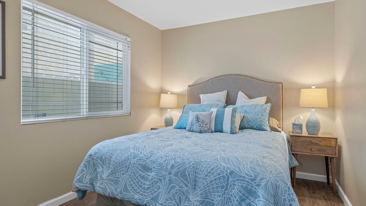 Photo of Bedroom in Hollywood