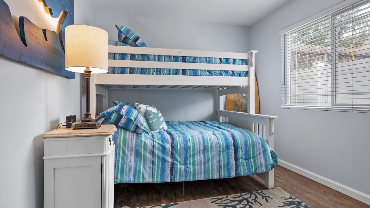Photo of Bedroom in Hollywood