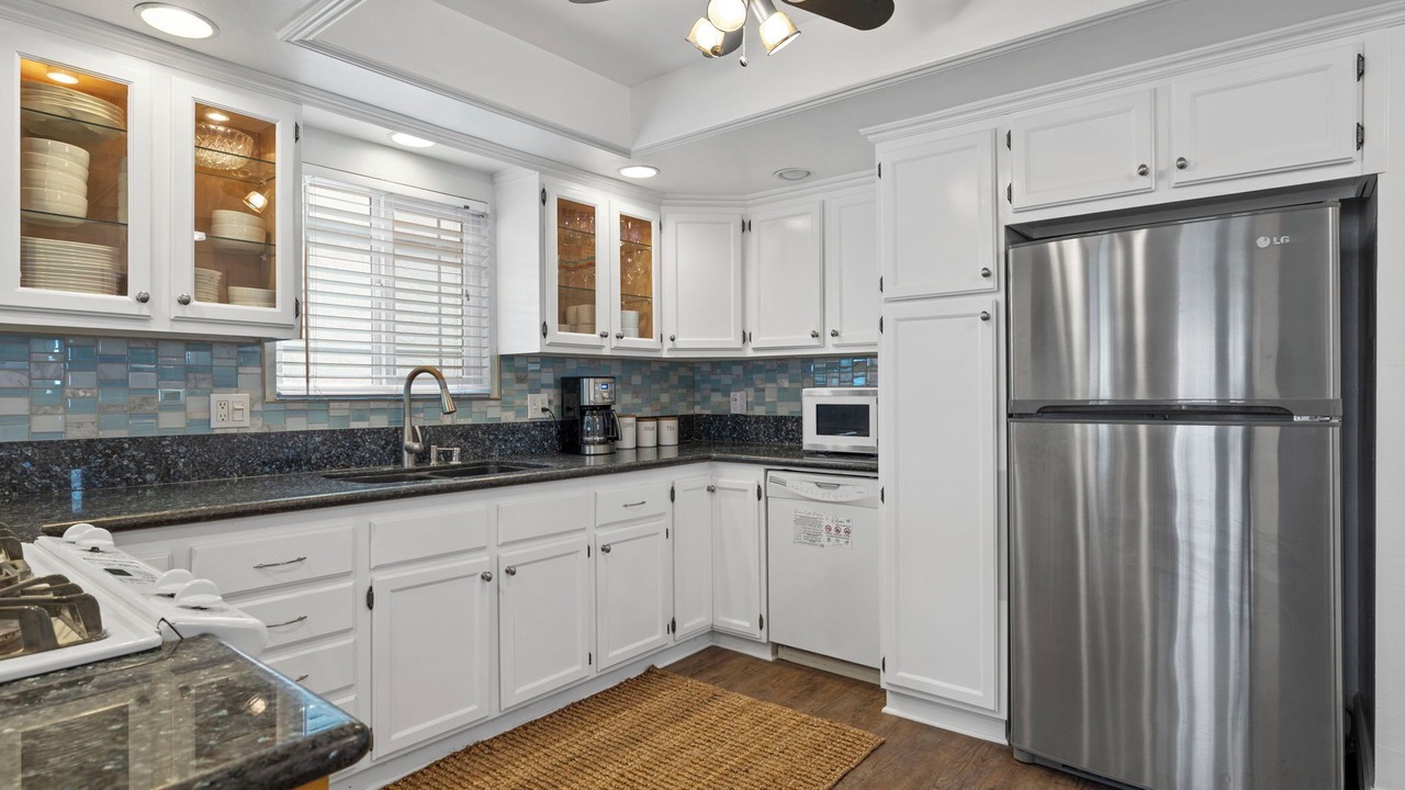 Photo of Kitchen in Hollywood