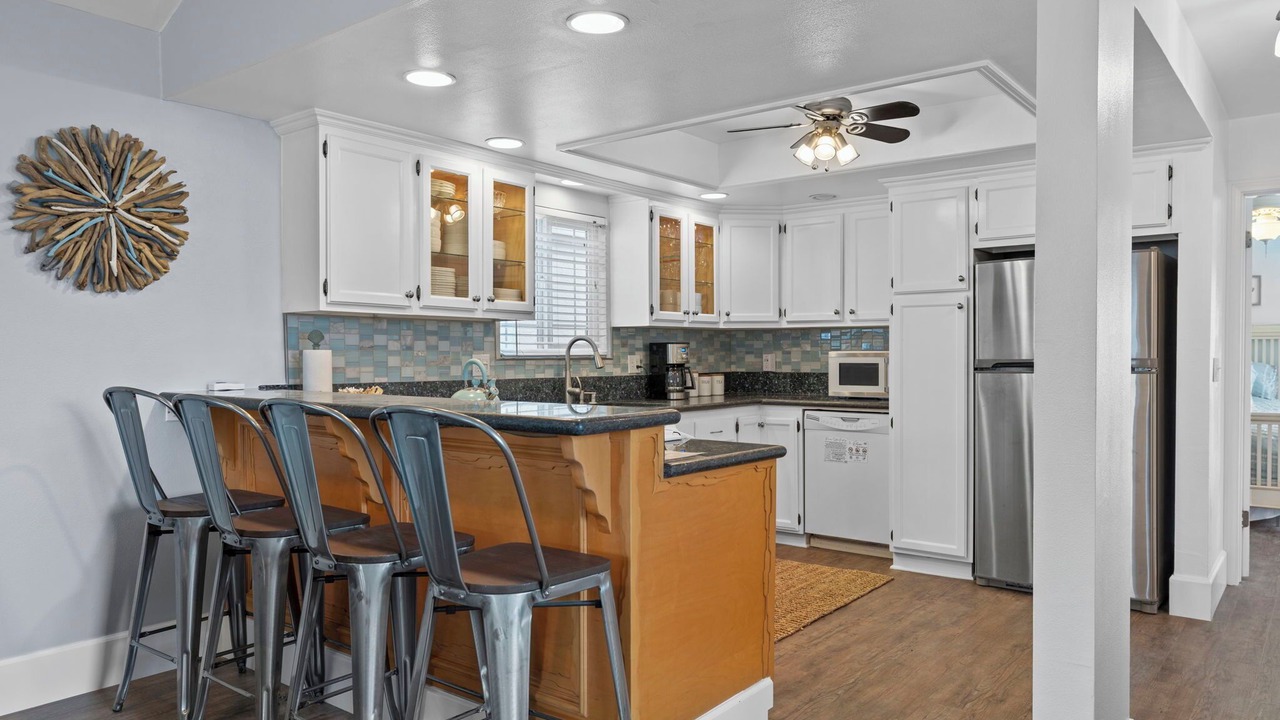 Photo of Kitchen in Hollywood